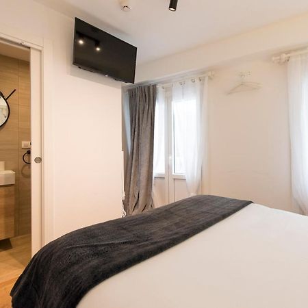 Hotel A Falua 蓬特德乌梅 外观 照片